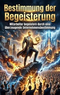 Produktbild: Bestimmung der Begeisterung