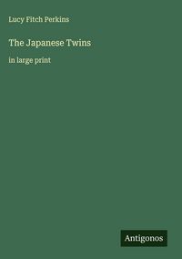 Produktbild: The Japanese Twins