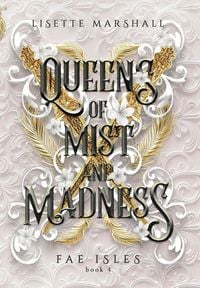Produktbild: Queens of Mist and Madness