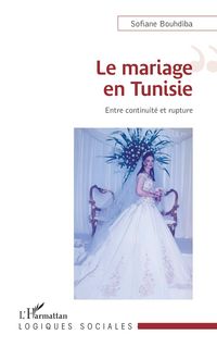 Produktbild: Le mariage en Tunisie