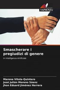 Produktbild: Smascherare i pregiudizi di genere