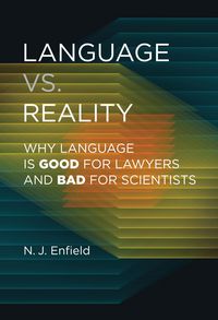 Produktbild: Language vs. Reality
