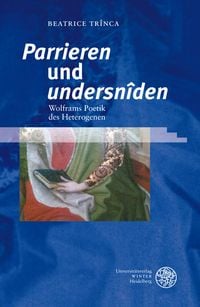 Produktbild: 'Parrieren' und 'undersn&icirc;den'