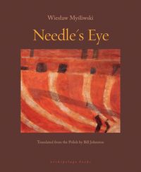 Produktbild: Needle's Eye