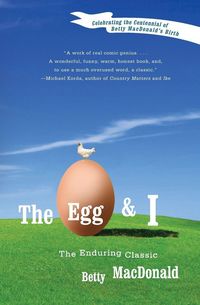 Produktbild: The Egg and I