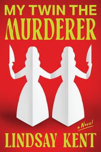 Produktbild: My Twin The Murderer