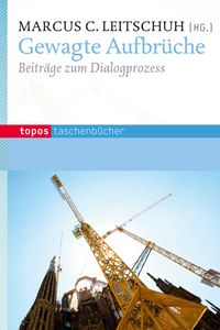 Produktbild: Gewagte Aufbr&uuml;che