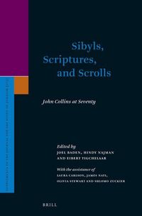 Produktbild: Sibyls, Scriptures, and Scrolls