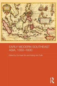 Produktbild: Early Modern Southeast Asia, 1350-1800