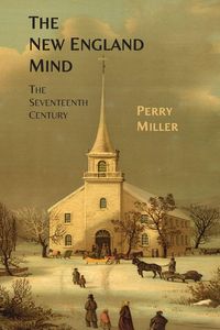 Produktbild: The New England Mind