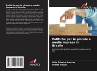 Produktbild: Politiche per le piccole e medie imprese in Brasile
