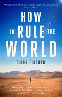 Produktbild: How to Rule the World