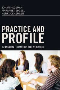 Produktbild: Practice and Profile