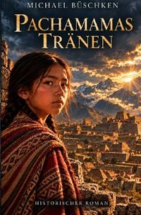 Produktbild: Pachamamas Tr&auml;nen