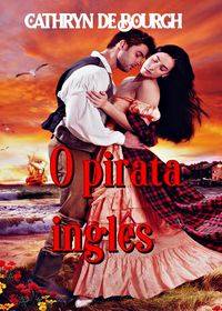 Produktbild: O Pirata ingl&ecirc;s