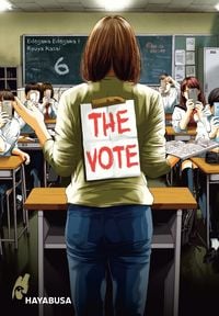 Produktbild: The Vote 6