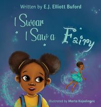 Produktbild: I Swear I Saw a Fairy