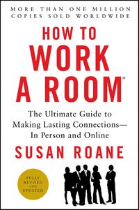 Produktbild: How to Work a Room