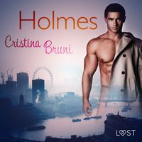 Produktbild: Holmes - Breve racconto erotico