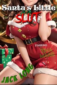 Produktbild: Santa's Little Slut