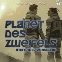 Produktbild: Planet des Zweifels