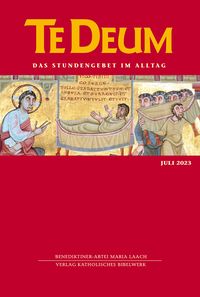 Produktbild: Te Deum 07/2023