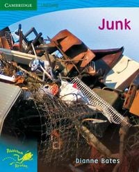 Produktbild: Pobblebonk Reading 3.3 Junk