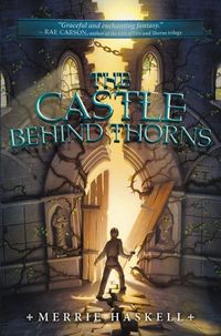 Produktbild: The Castle Behind Thorns