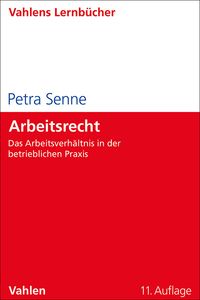 Produktbild: Arbeitsrecht