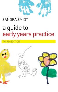 Produktbild: A Guide to Early Years Practice
