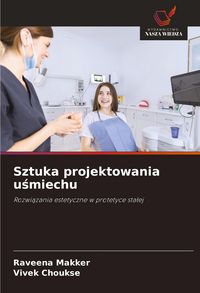 Produktbild: Sztuka projektowania u&iquest;miechu