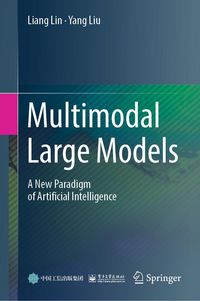 Produktbild: Multimodal Large Models