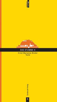 Produktbild: Das stumme H