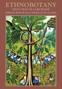 Produktbild: Ethnobotany