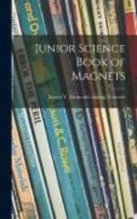 Produktbild: Junior Science Book of Magnets