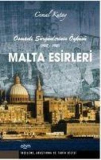 Produktbild: Malta Esirleri