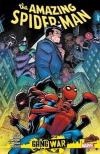 Produktbild: Amazing Spider-Man: Gang War
