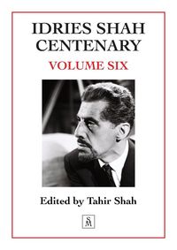 Produktbild: Idries Shah Centenary