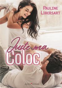 Produktbild: Juste ma coloc