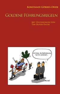 Produktbild: Goldene F&uuml;hrungsregeln