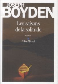 Produktbild: Les saisons de la solitude