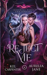 Produktbild: Reject Me