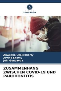 Produktbild: Zusammenhang Zwischen Covid-19 und Parodontitis