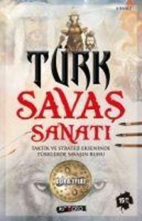 Produktbild: T&uuml;rk Savas Sanati