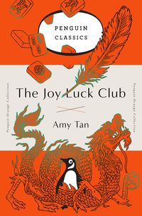 Produktbild: The Joy Luck Club