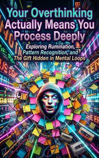 Produktbild: Your Overthinking Actually Means You Process Deeply