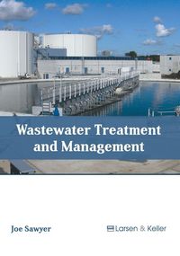 Produktbild: Wastewater Treatment and Management