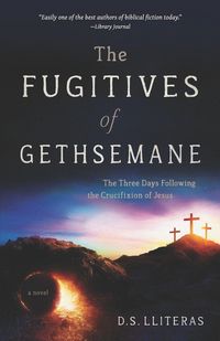 Produktbild: The Fugitives of Gethsemane