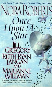 Produktbild: Once Upon a Star