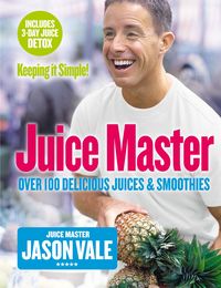 Produktbild: Juice Master Keeping It Simple